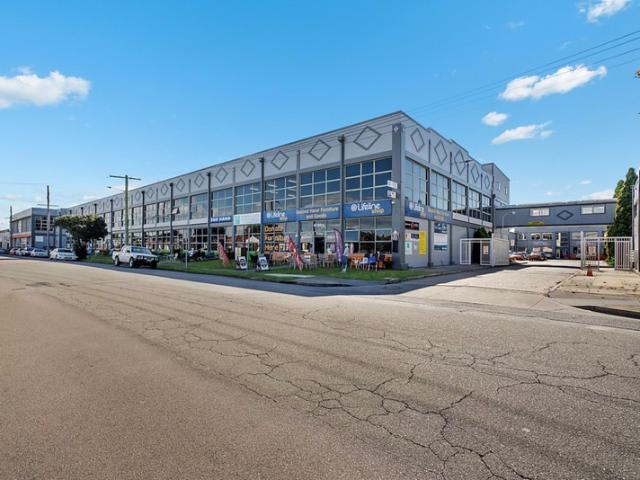 Warehouse for rent in Ambergate, New South Wales