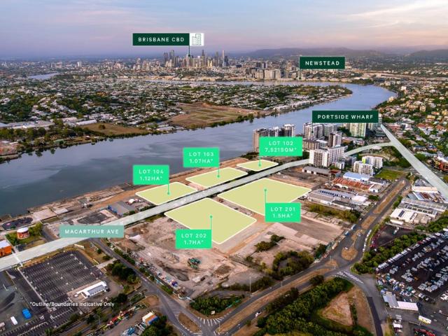 Property for sale in Toombul, Queensland