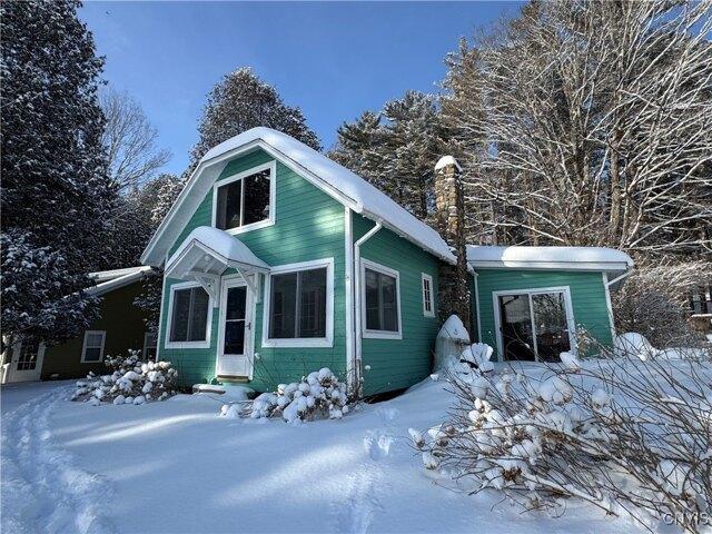 Land for sale in Hamilton, New York