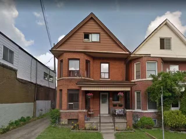 Condo for rent in Ancaster, Ontario