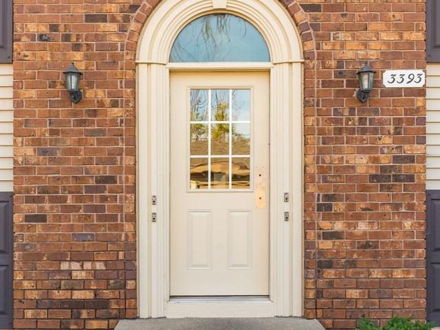 Apartment for rent in Grandville
