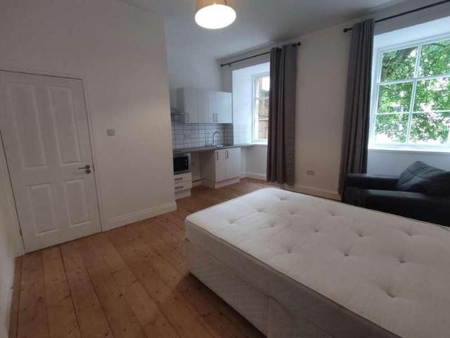 Apartment for rent in North Kelvinside, Glasgow