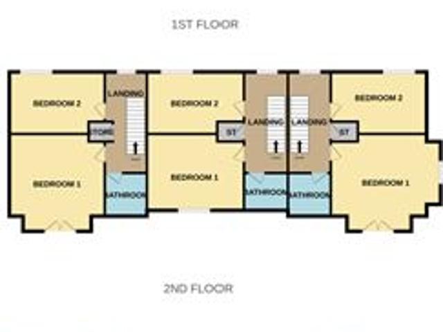 Semi Detached House for sale in Clane