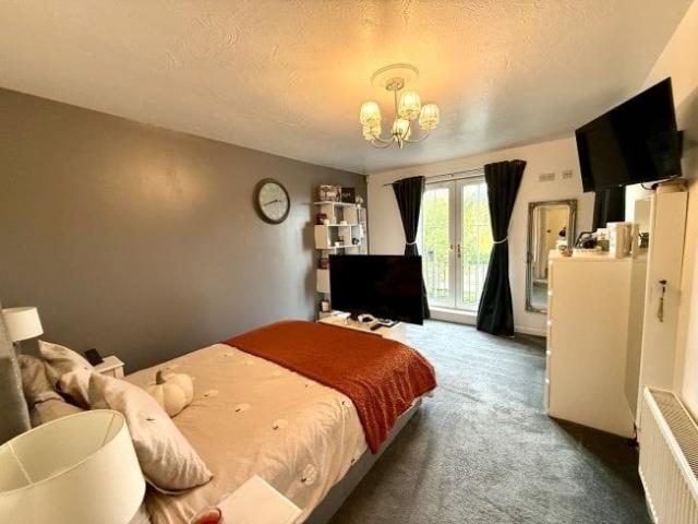 Apartment for rent in Whitehill, Hamilton