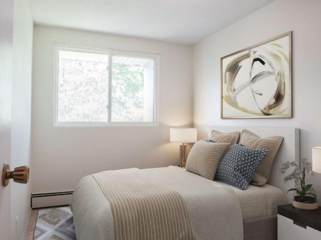 Apartment for rent in East St. Paul, Manitoba