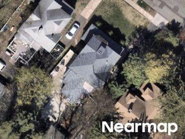 House for sale in Hackensack, New Jersey
