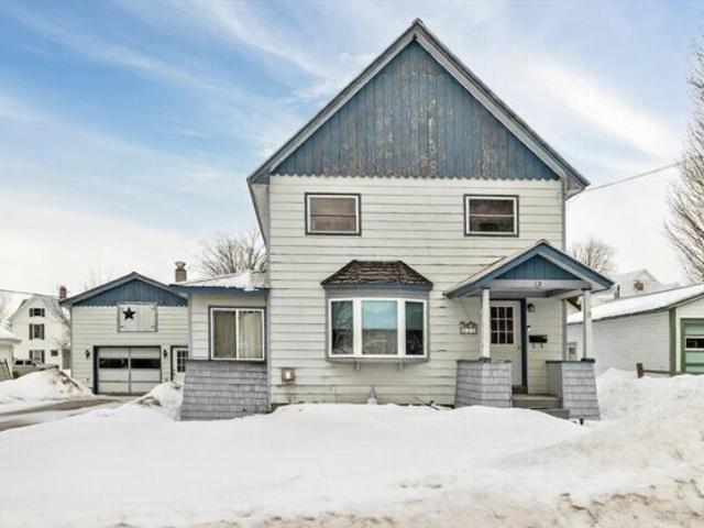 House for sale in Richford, Vermont