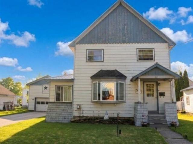 House for sale in Downtown Richford Historic District, Richford