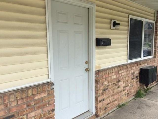 Apartment for rent in Fort Wayne, Indiana