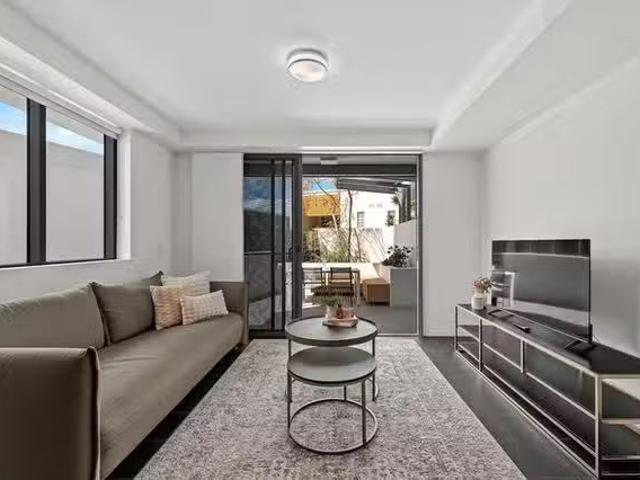 Apartment for rent in Toombul, Queensland