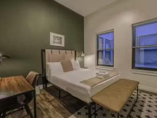 Apartment for rent in Boston, Massachusetts