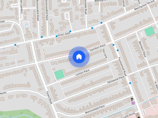 House for rent in West End, Ballindoch