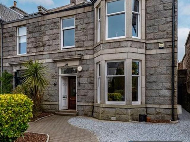 House for rent in Rubislaw, Ballindoch