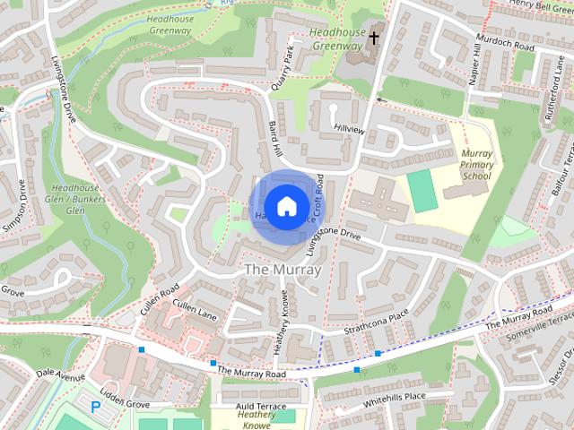 House for rent in Barassie, Scotland
