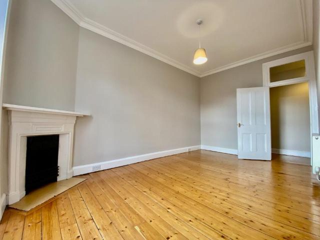 Apartment for rent in Silvermills, City of Edinburgh