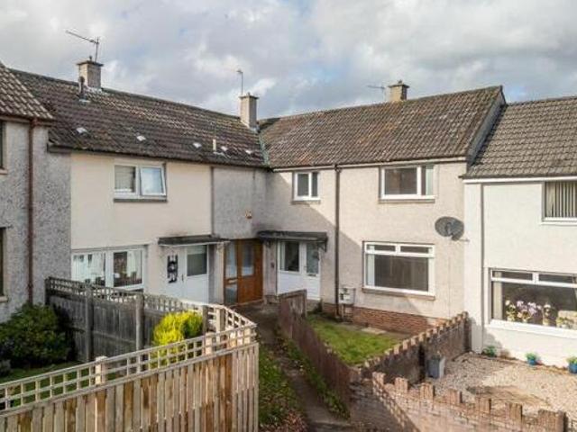 House for sale in South Parks, Caskieberran