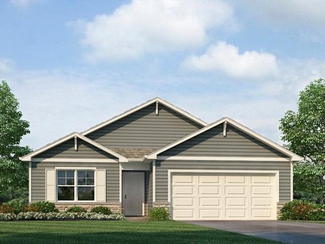 House for sale in Nebraska