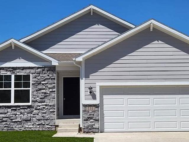 House for sale in Coralville, Iowa