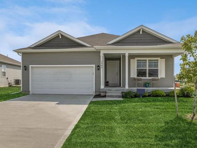 House for sale in West Des Moines, Iowa