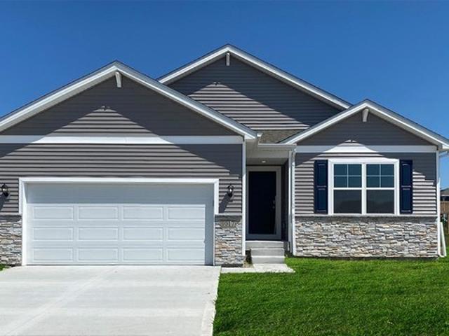 House for sale in Urbandale, Iowa