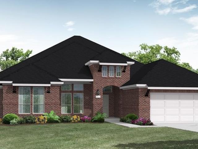 House for sale in Medina, Texas