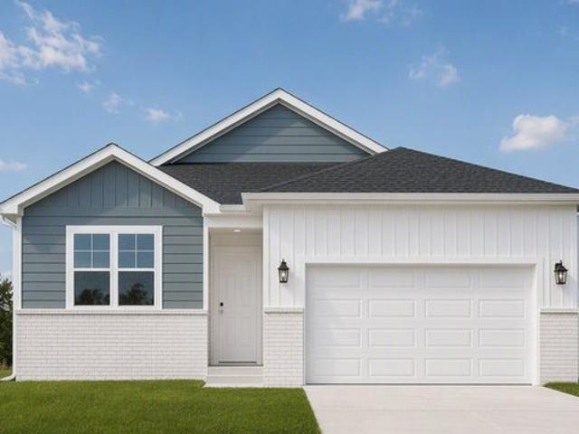 House for sale in Nebraska