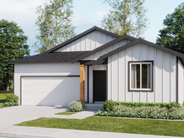 House for sale in Greenacres, Washington