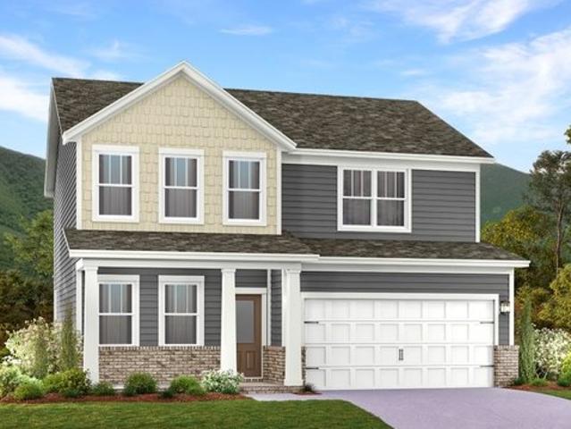 House for sale in Indiana