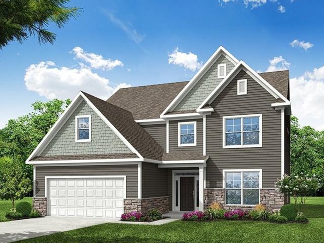 House for sale in Mocksville, North Carolina