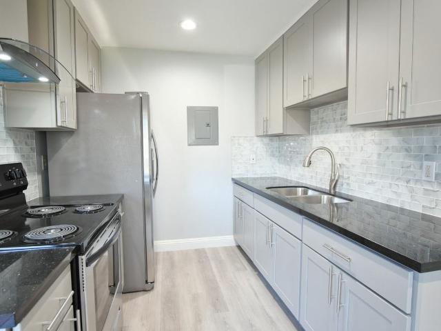 Apartment for rent in Campbell, California