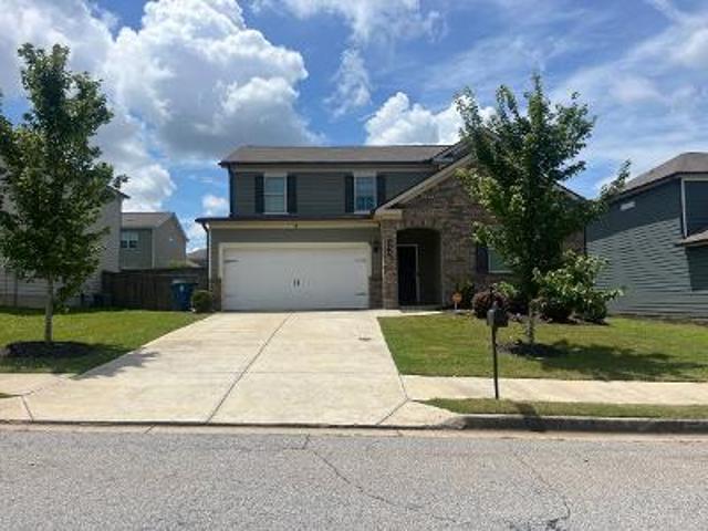 House for sale in Mcdonough, Georgia