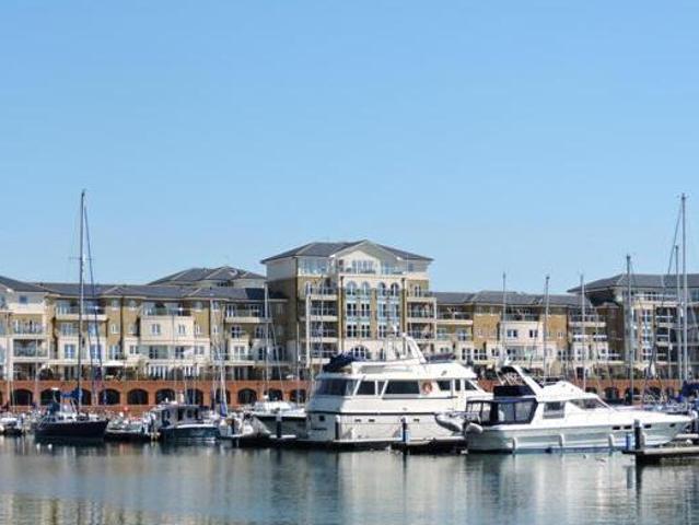 House for rent in Hamilton Quay, Eastbourne