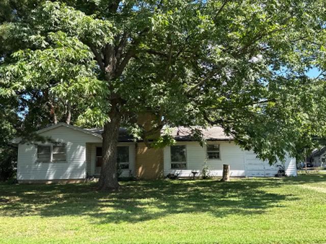 House for sale in Taylor Springs, Illinois