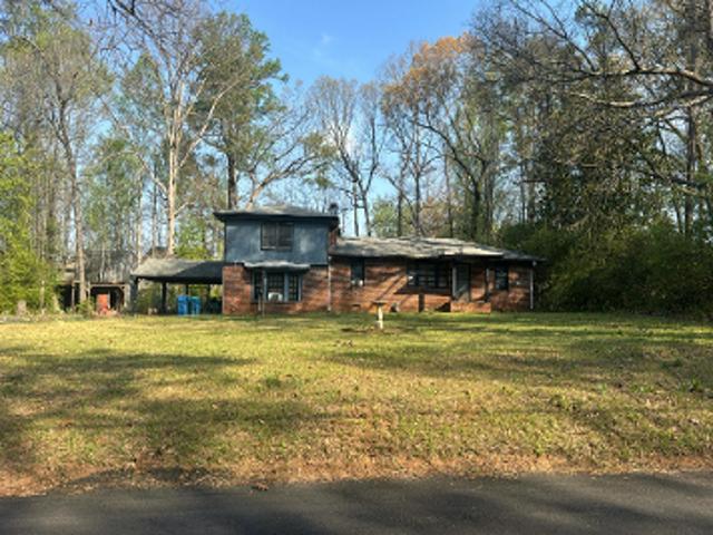 House for sale in Lawrenceville, Georgia