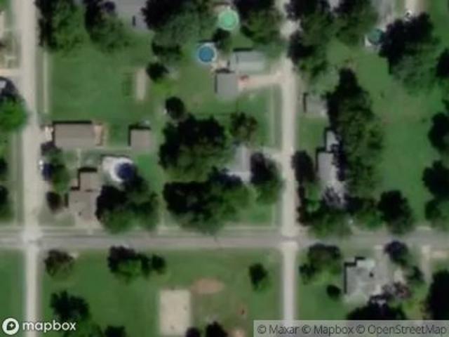 House for sale in Taylor Springs, Illinois