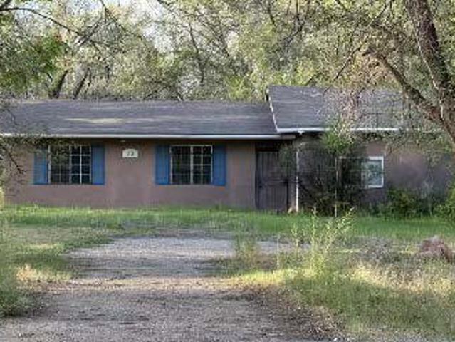 House for sale in Los Lunas, New Mexico