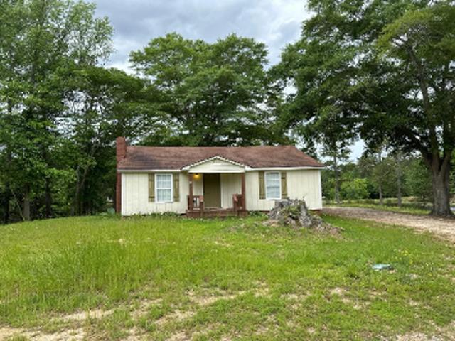 House for sale in Lagrange, Georgia