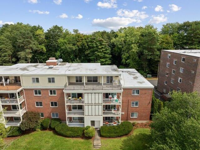 Condo for sale in East Arlington, Arlington