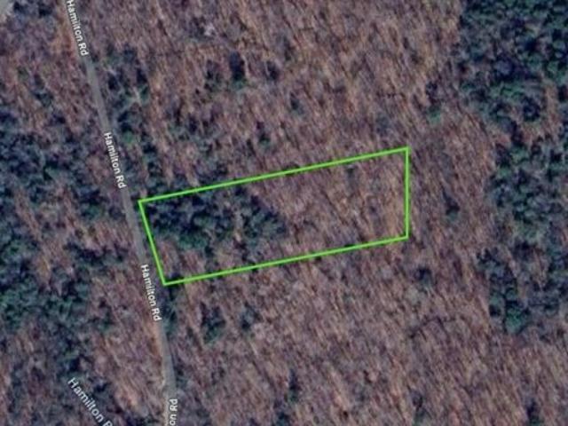 Land for sale in Becket