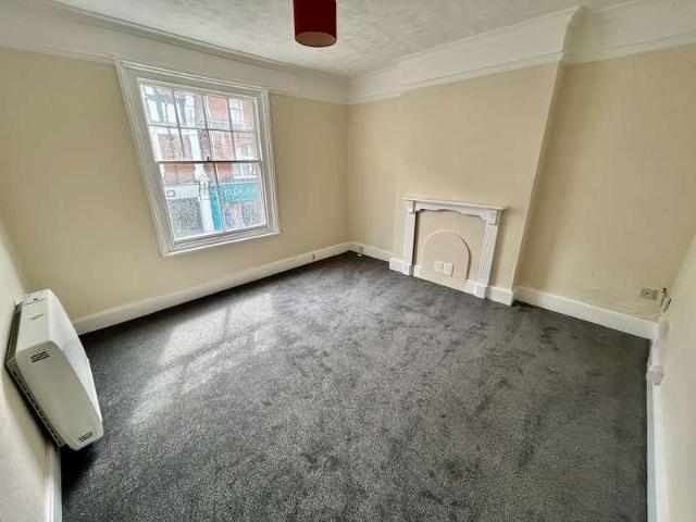 Apartment for rent in Walton, Eastbridge