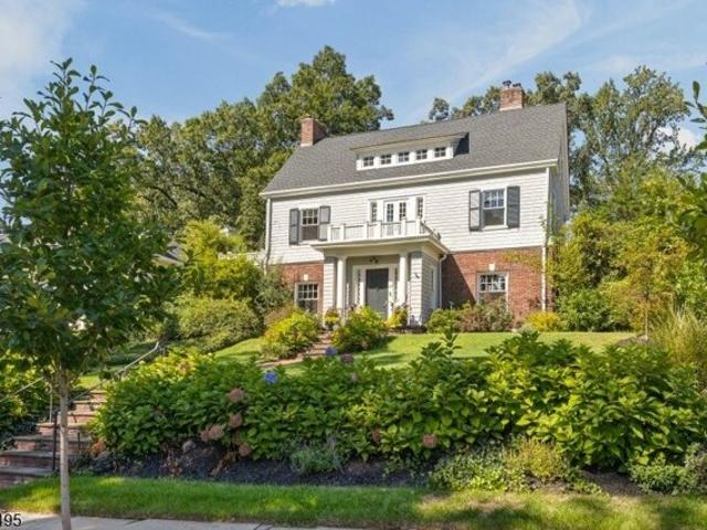 House for sale in Glen Ridge, Essex County
