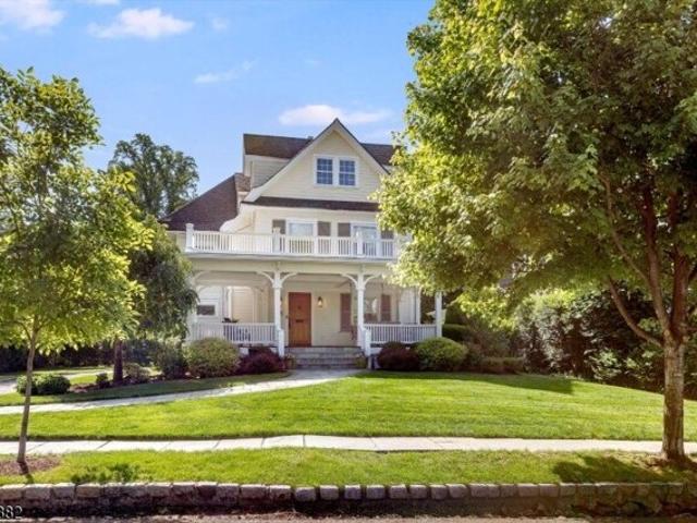 House for sale in Glen Ridge, New Jersey