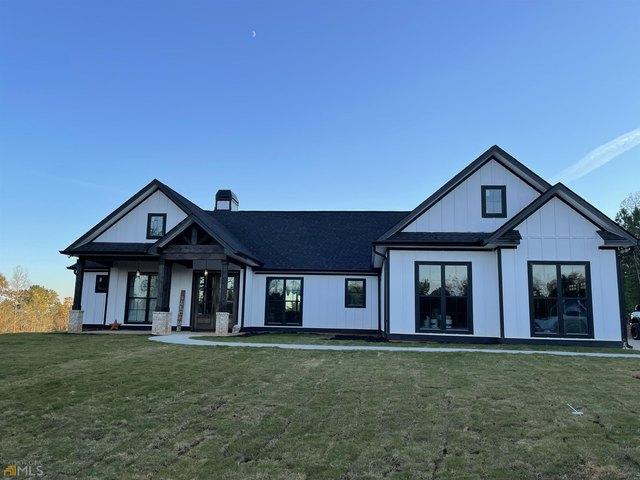 House for sale in Lagrange, Georgia