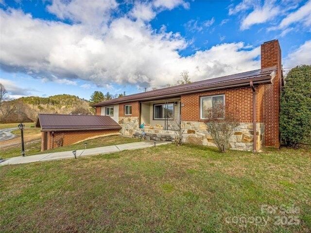 House for sale in Penrose