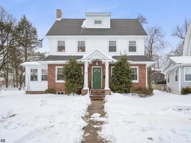 House for sale in South Orange, New Jersey