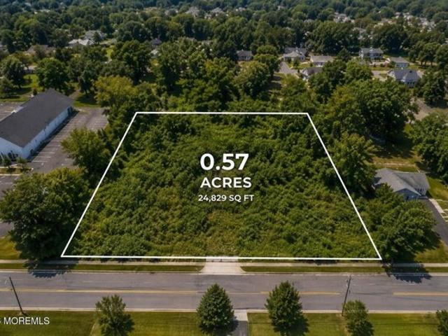 Land for sale in Monmouth, New Jersey