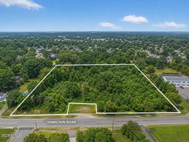 Land for sale in Monmouth, New Jersey
