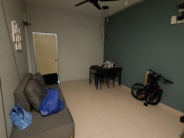 Apartment for rent in Country Heights Damansara, Kuala Lumpur