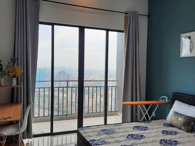 Apartment for rent in Country Heights Damansara, Kuala Lumpur