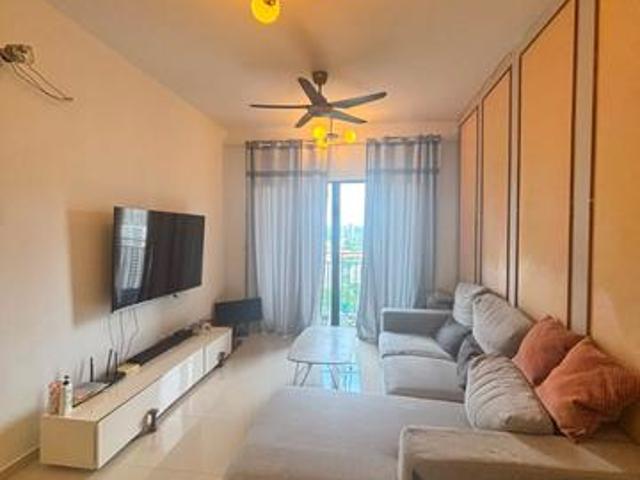 Condominium for sale in Wangsa Maju, Kuala Lumpur